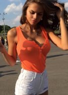 ЛЕНА, возраст 22 года