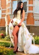 Елизавета, возраст 20 лет