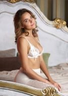 Кира, возраст 24 года