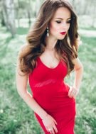 Марина, возраст 25 лет