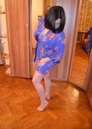 Марта, возраст 45 лет
